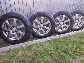 5x112 R15 ATS 195/65 R15 2021
