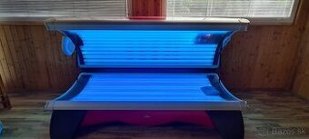Solárium Hapro Onyx Proline