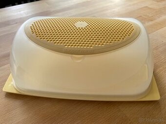 Velký diplomat tupperware