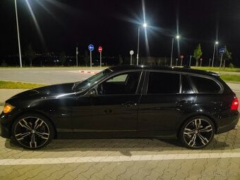 Predám BMW disky
