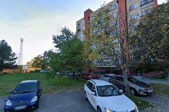 PRENÁJOM – 4iz byt v Rači v blízkosti viníc a prírody