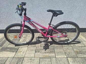 Predam dievčenský bicykel