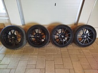 Elektróny dotz 5x112