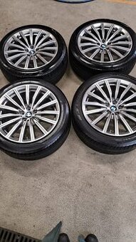 Disky BMW 6GT,G11,G12