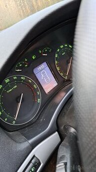Predám Škoda octavia 2 1.9 77kw tdi
