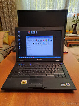 Predám notebook Dell Latitude E5400 v plnefunkčnom stave.