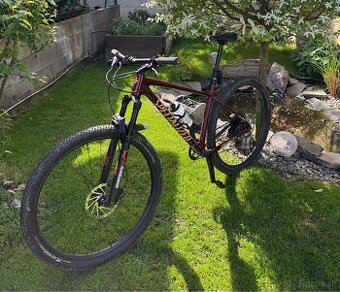 Specialized Chisel 2024 veľ. L