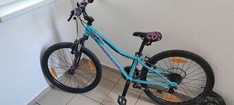 Bicykel kellys 20