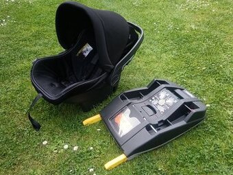 Vajíčko s isofix PEG Perego Primo viaggio sl