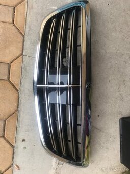 Predna maska Mercedes S 222