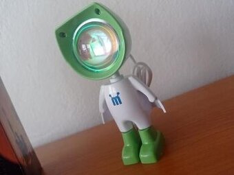 Lampa detska