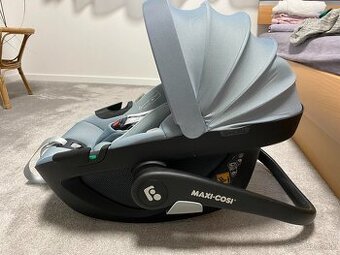 Maxi COSI pebble 360