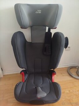 Autosedačka Britax Romer 15-36kg