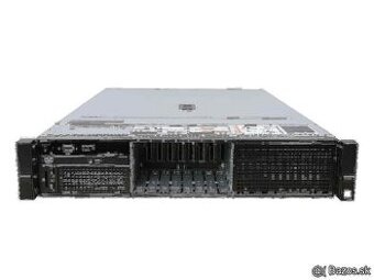 Dell R730 2x Xeon E5-2680v4, 256GB DDR4, 8x900GB HDD