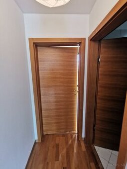 Predám interiérové dvere