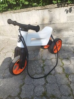 FWrider odrážadlo/motorka