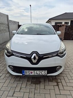 Renault Clio 1.5 dCi 66kW - AUTOMAT