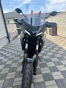 Yamaha Tracer 7 GT 2024 bez DPH