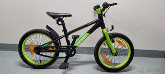 Detský bicykel CUBE Cubie 160 – 16"