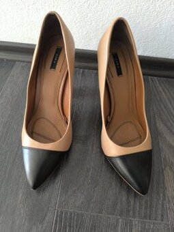 Zara ako nové 38 - 1
