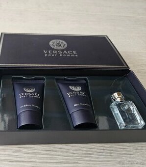 Versace pour homme - 1