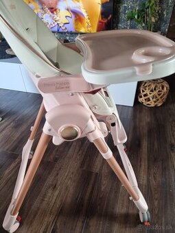 Peg perego stolička
