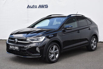 Volkswagen Taigo 1.5TSi DSG R-Line LED Kamera Virtual