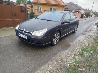 Citroen C5 2.0HDI 100KW