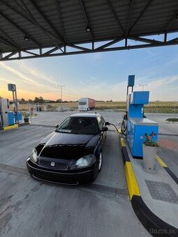 Honda Civic 6g