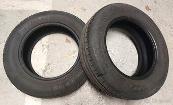 Letné pneu Continental ContiEcoContact 5, 195/65/R15