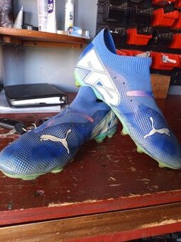 Puma future