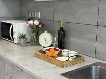 ❥ZĽAVA ❥Exluzívne ❥3 izbový byt -84m²