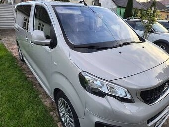Peugeot Traveller AT6 1majiteľ Kúpa SR