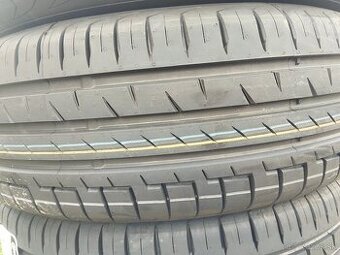 195/65 R15 91H letné pneumatiky Continental