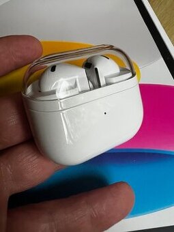SAMSUNG GALAXY BUDS3 biele /SUPER CENA/