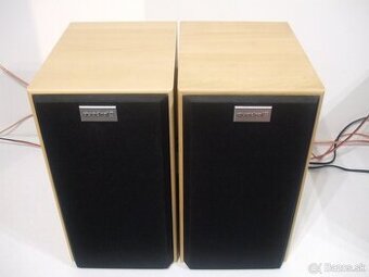 TOP stav 80W reproduktory QUADRAL 32x18x25cm 2-pasmove, AB17