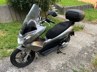 Honda PCX 125