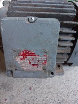 Elektromotor