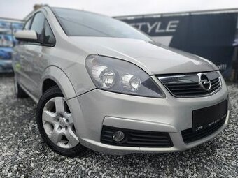 Opel Zafira 1.9 DTH