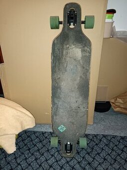 Predám longboard