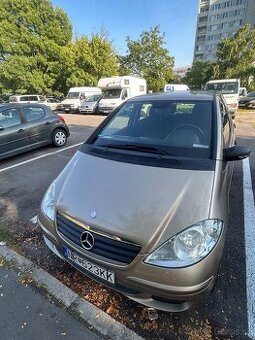 Mercedes-Benz A150
