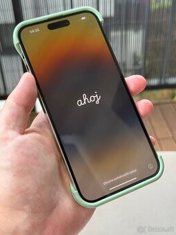 iPhone 14 Pro Max 128gb 90%