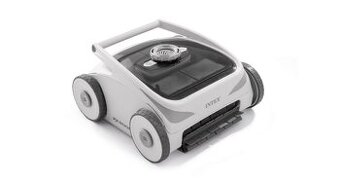Predam bazenovy vysavac INTEX ZX500R