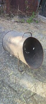 Uhliak a svietnik
