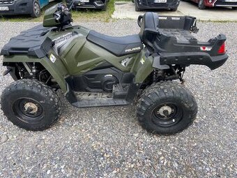 Yamaha grizzly 550/700 Kodiak 700 Cf moto