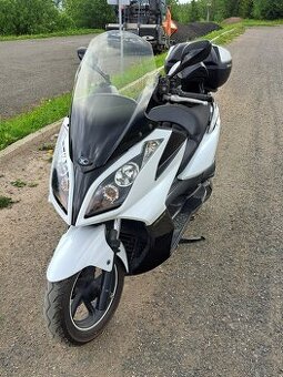 Predám Kymco Downtowm