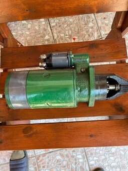 Starter Zetor Super