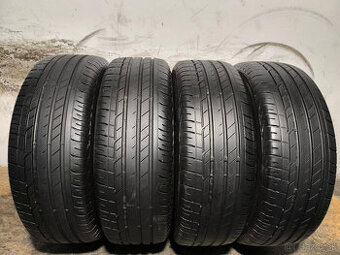 215/60 R16 Letné pneumatiky Bridgestone Turanza 4 kusy