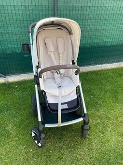 Cybex Talos S lux