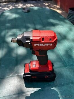 Hilti SIW 4AT